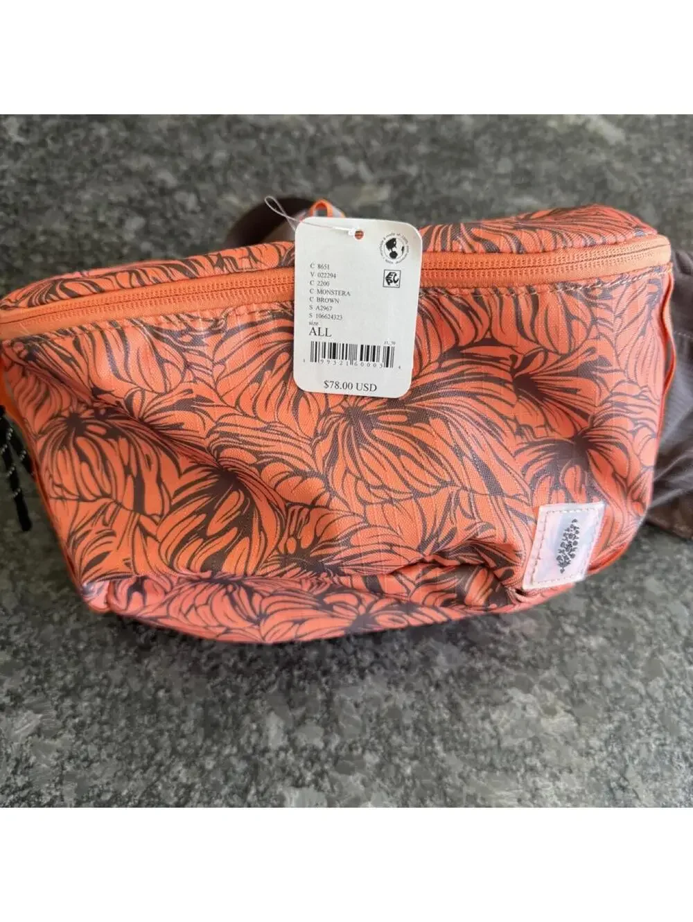 Free People Women's Bag